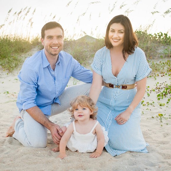 Meet your Posher, Jamie - Picture 2 of 3